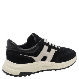 Hogan Sneakers Black
