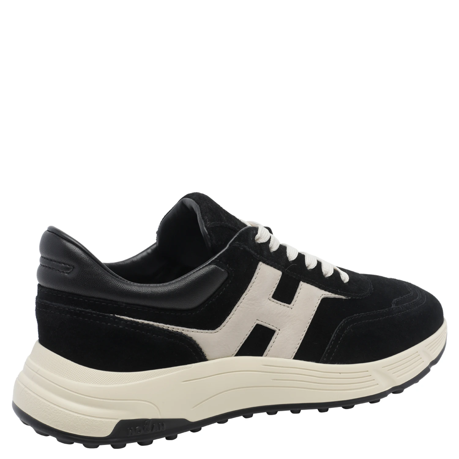 Hogan Sneakers Black