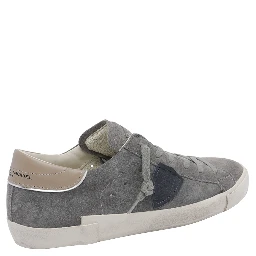 PHILIPPE MODEL Sneakers