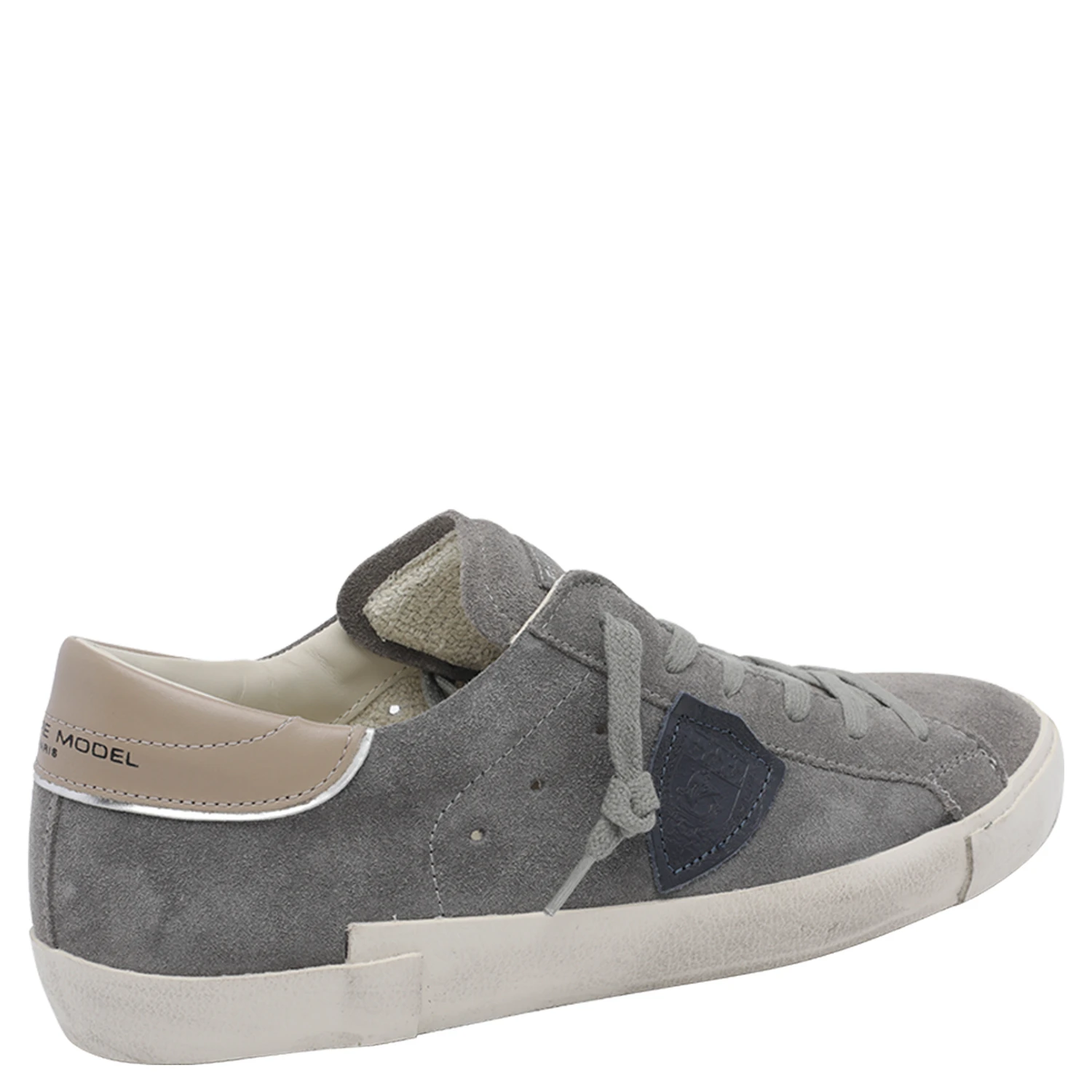 PHILIPPE MODEL Sneakers