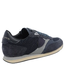 PHILIPPE MODEL Sneakers Blue