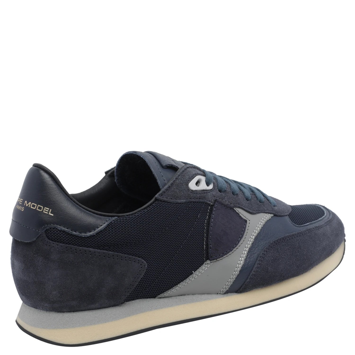 PHILIPPE MODEL Sneakers Blue