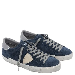 PHILIPPE MODEL Sneakers Blue