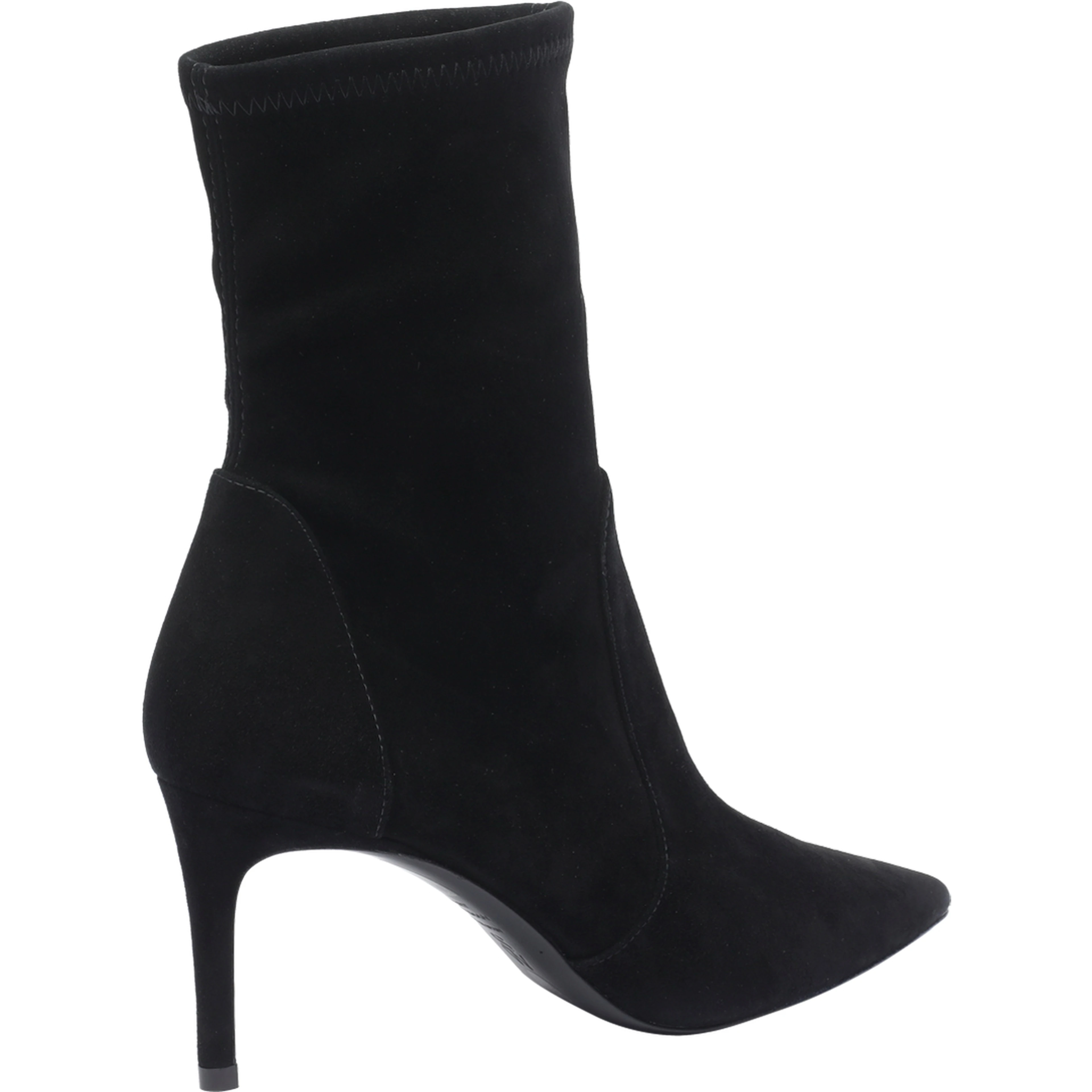 Stuart Weitzman Boots Black