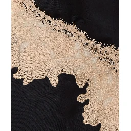 Rixo Top Black