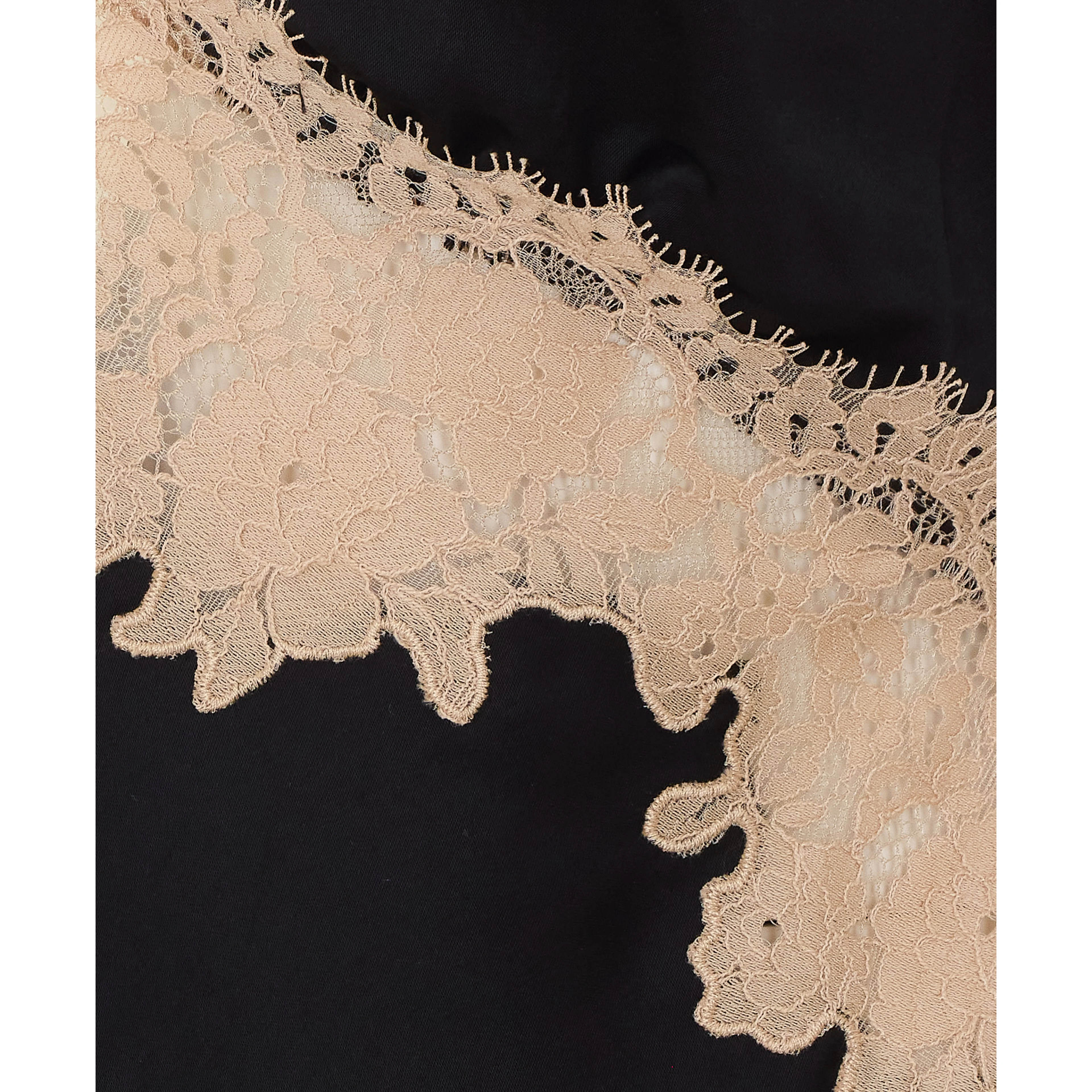 Rixo Top Black