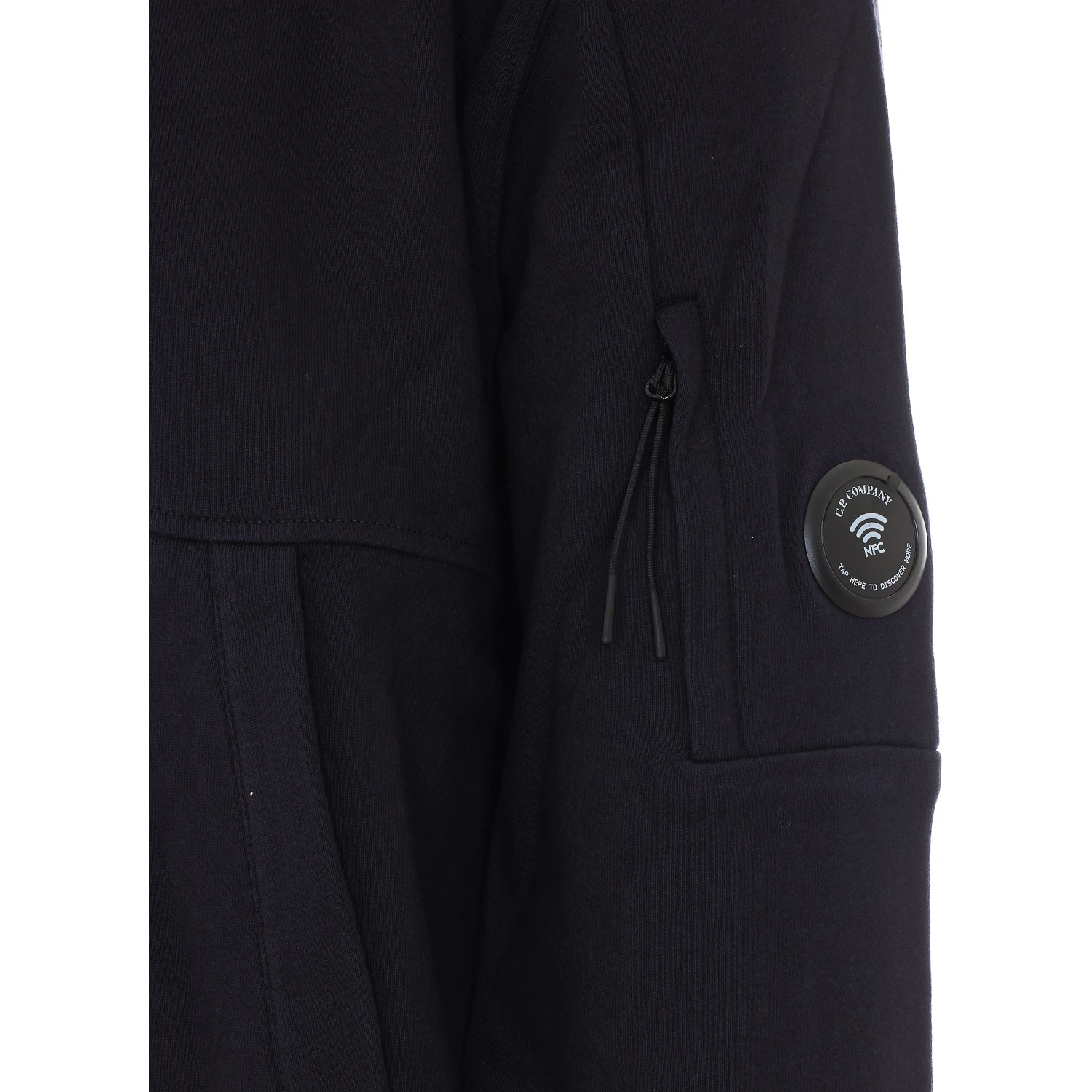 C.P. COMPANY Sweaters Blue