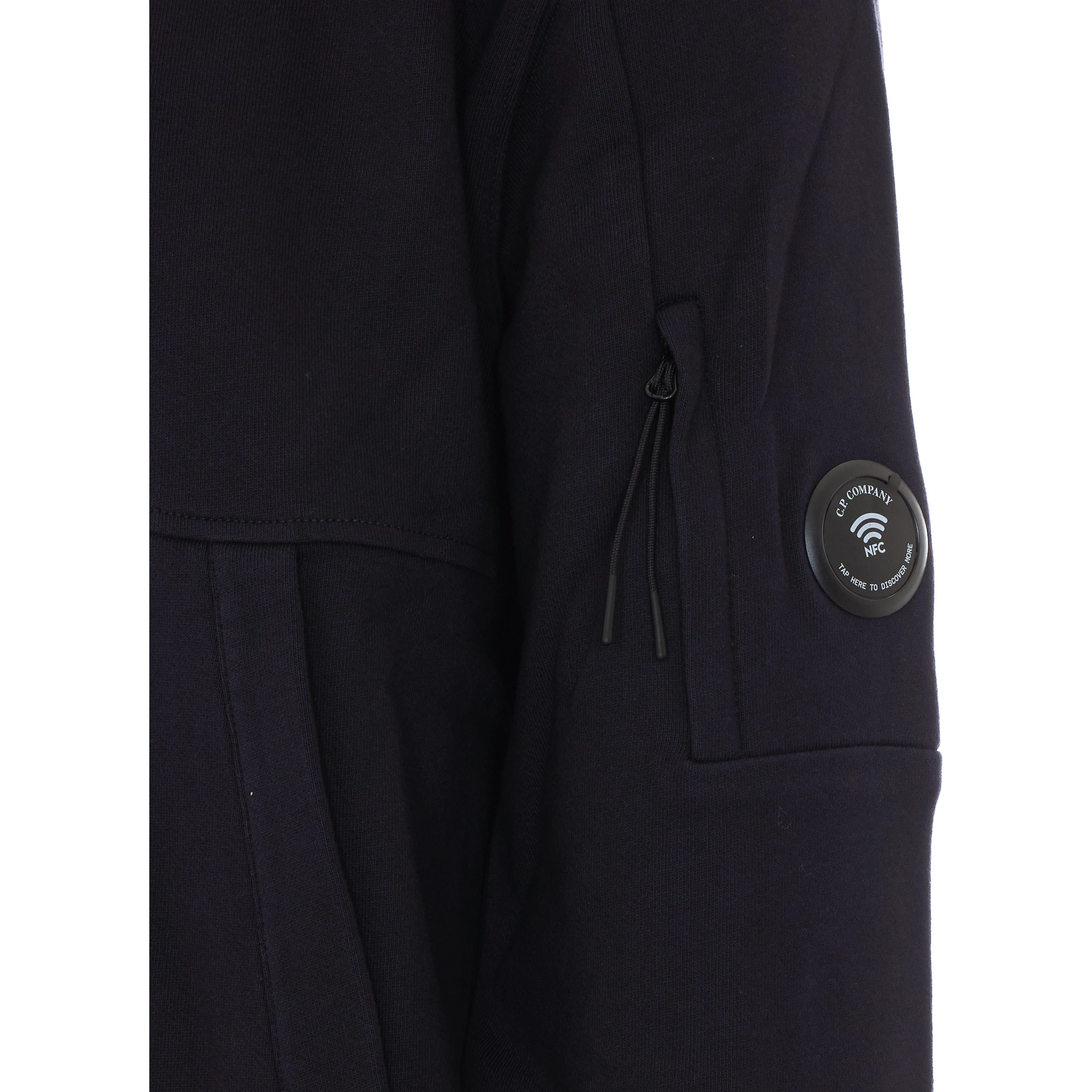 C.P. COMPANY Sweaters Blue