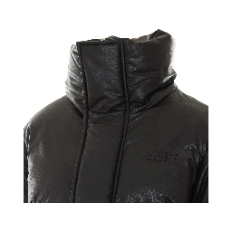 MM6 MAISON MARGIELA Jackets Black