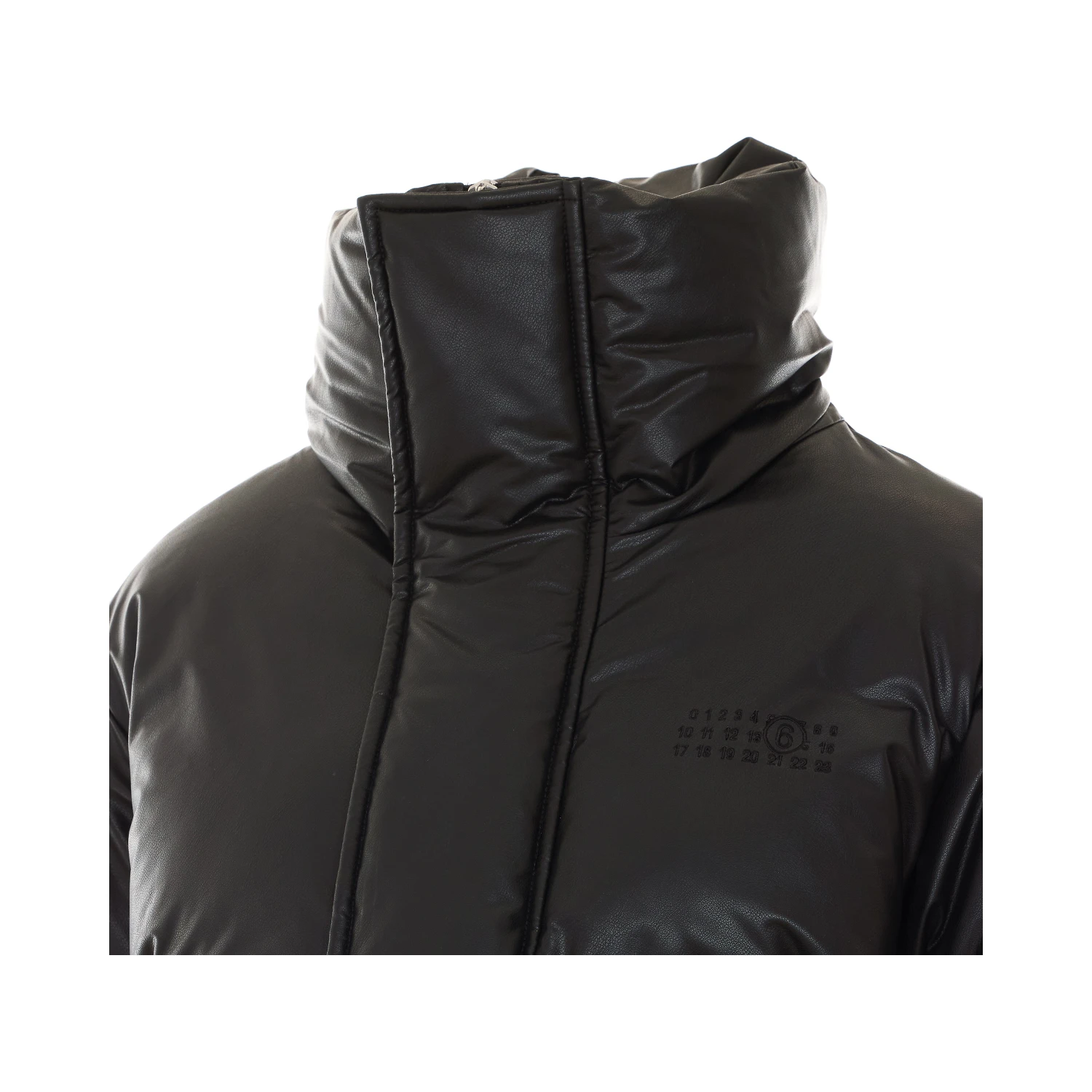 MM6 MAISON MARGIELA Jackets Black