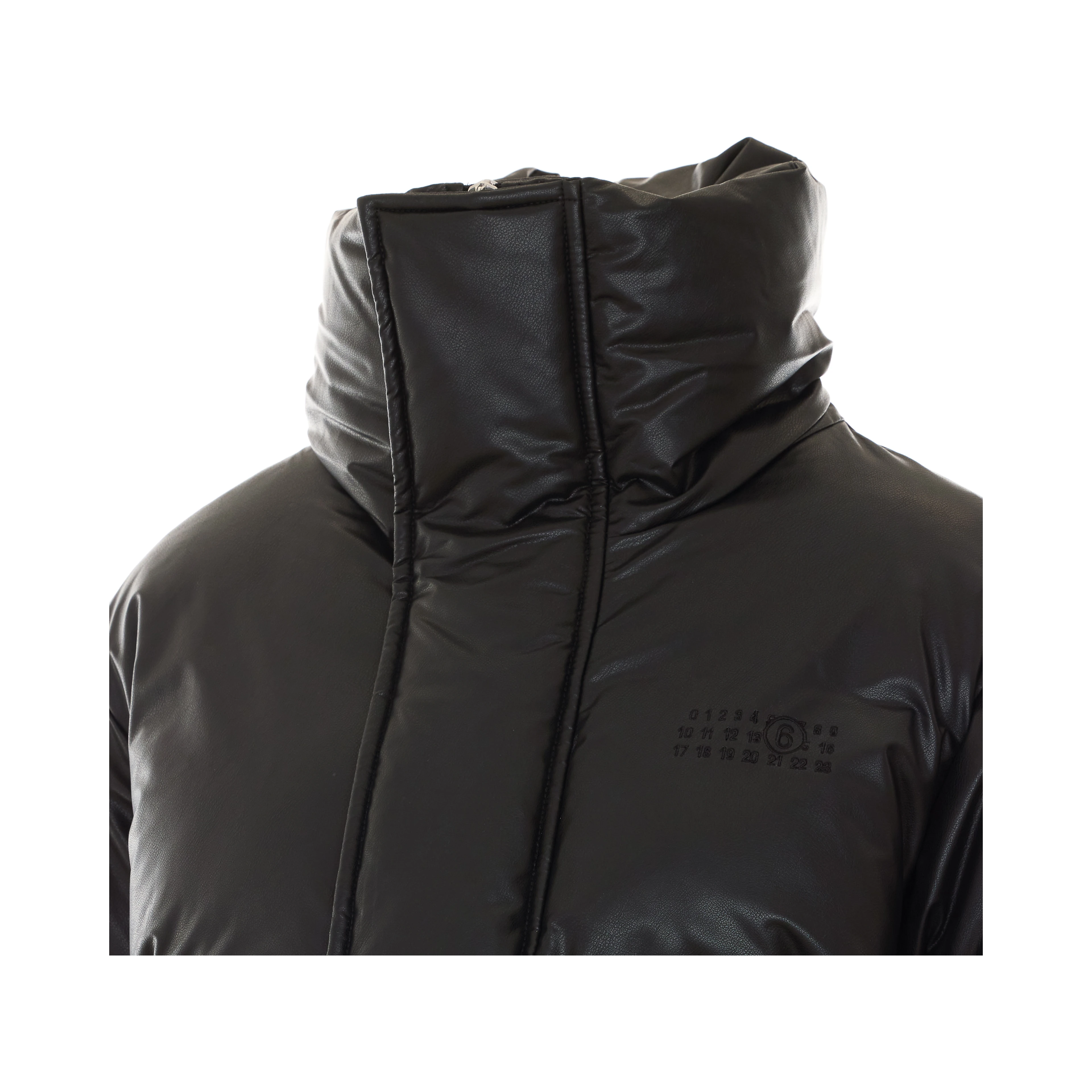 MM6 MAISON MARGIELA Jackets Black