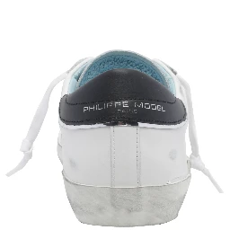 PHILIPPE MODEL Sneakers