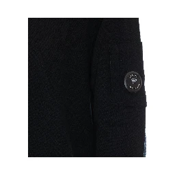 C.P. COMPANY Sweaters Black