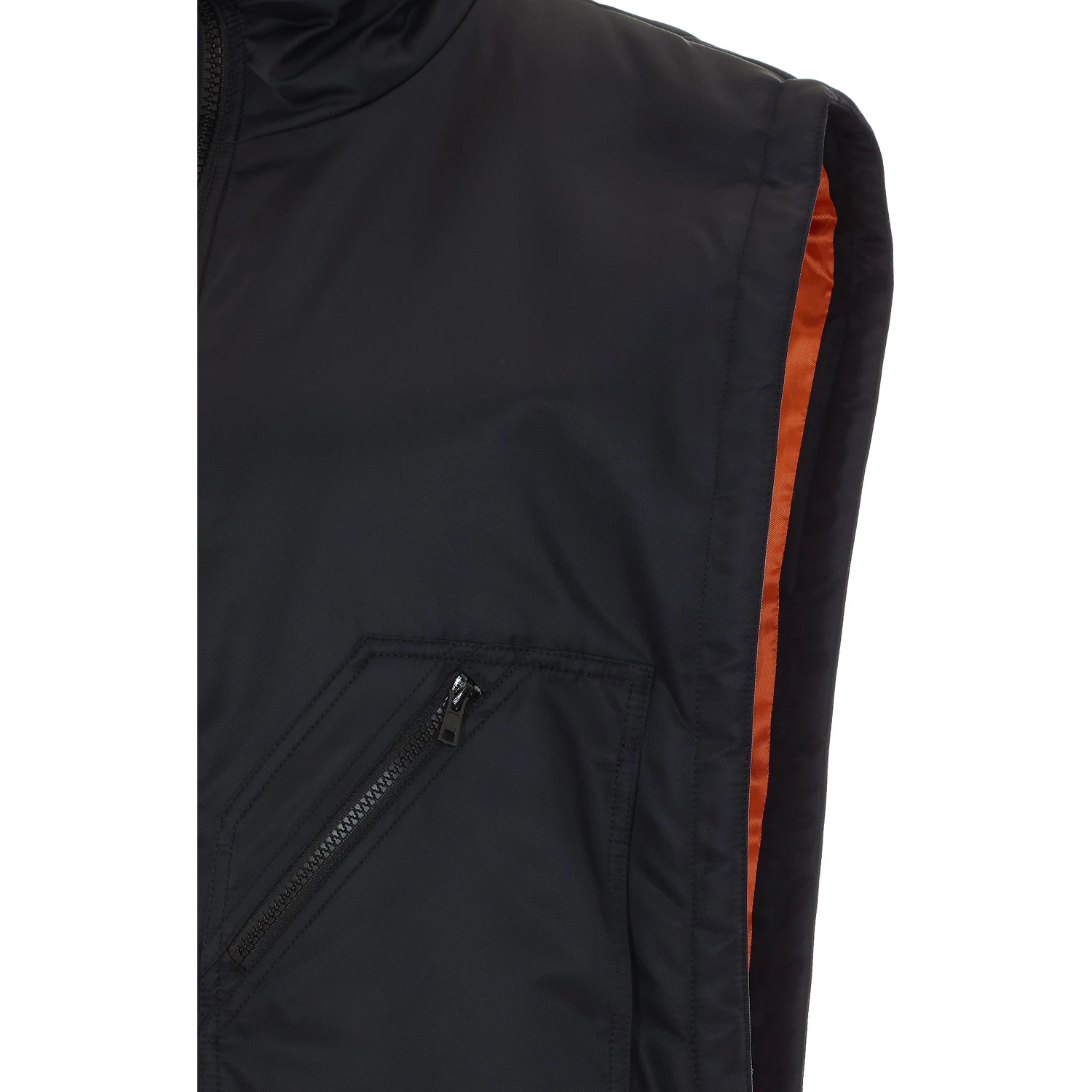 MM6 MAISON MARGIELA Jackets Black
