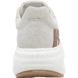 Hogan Sneakers Beige