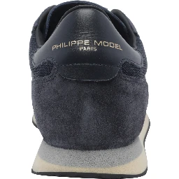 PHILIPPE MODEL Sneakers Blue