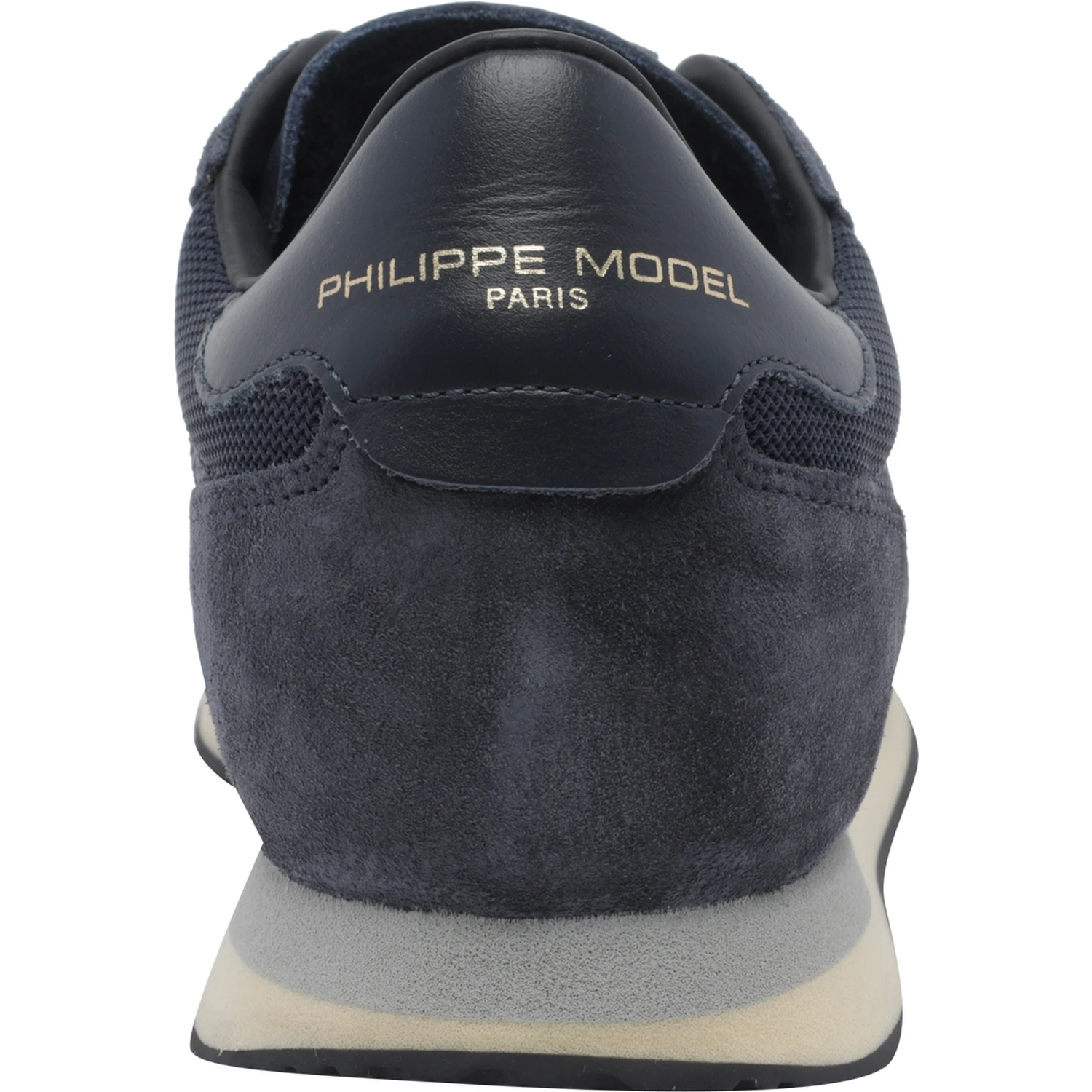 PHILIPPE MODEL Sneakers Blue