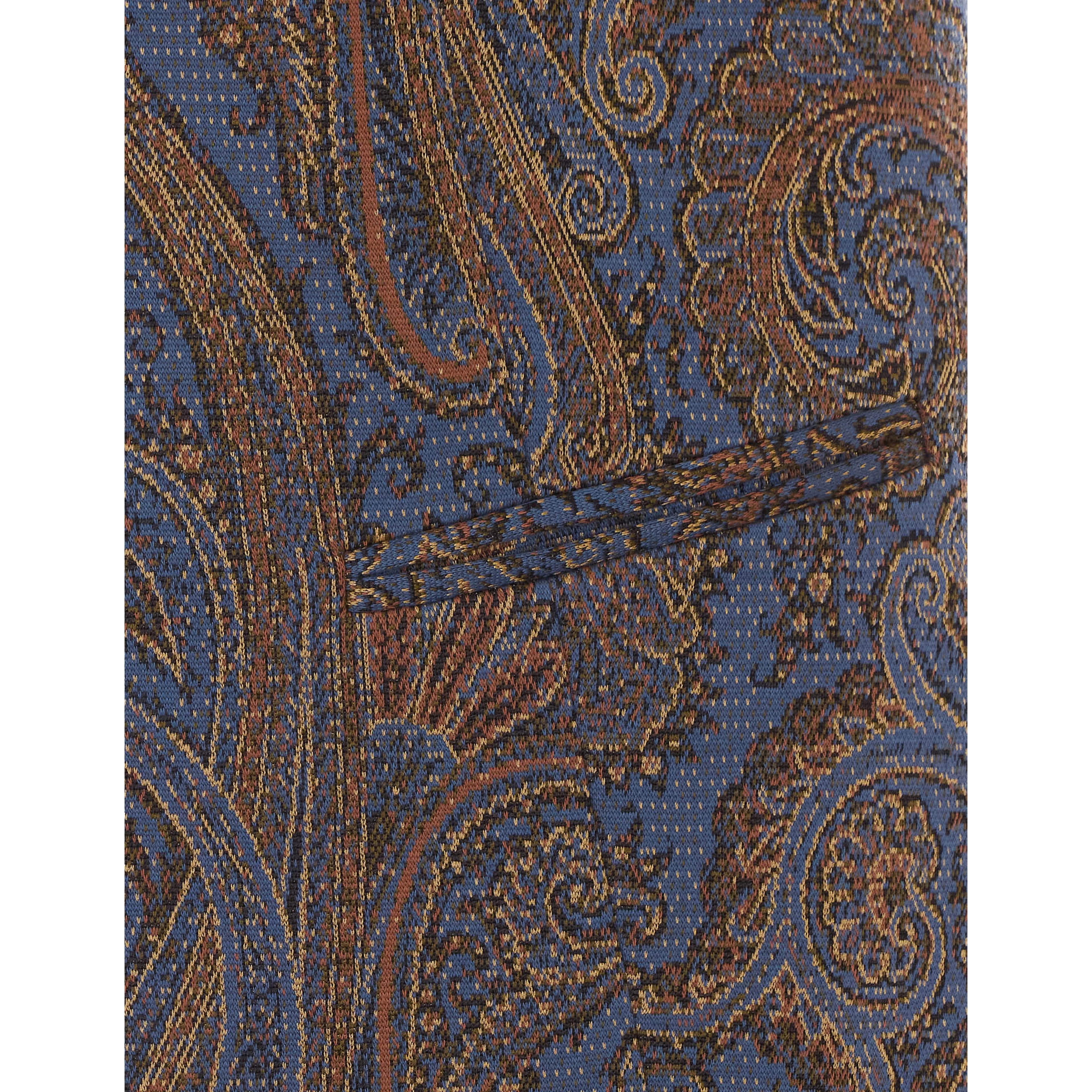 Etro Jackets