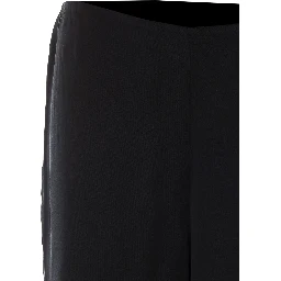 Rixo Trousers Black