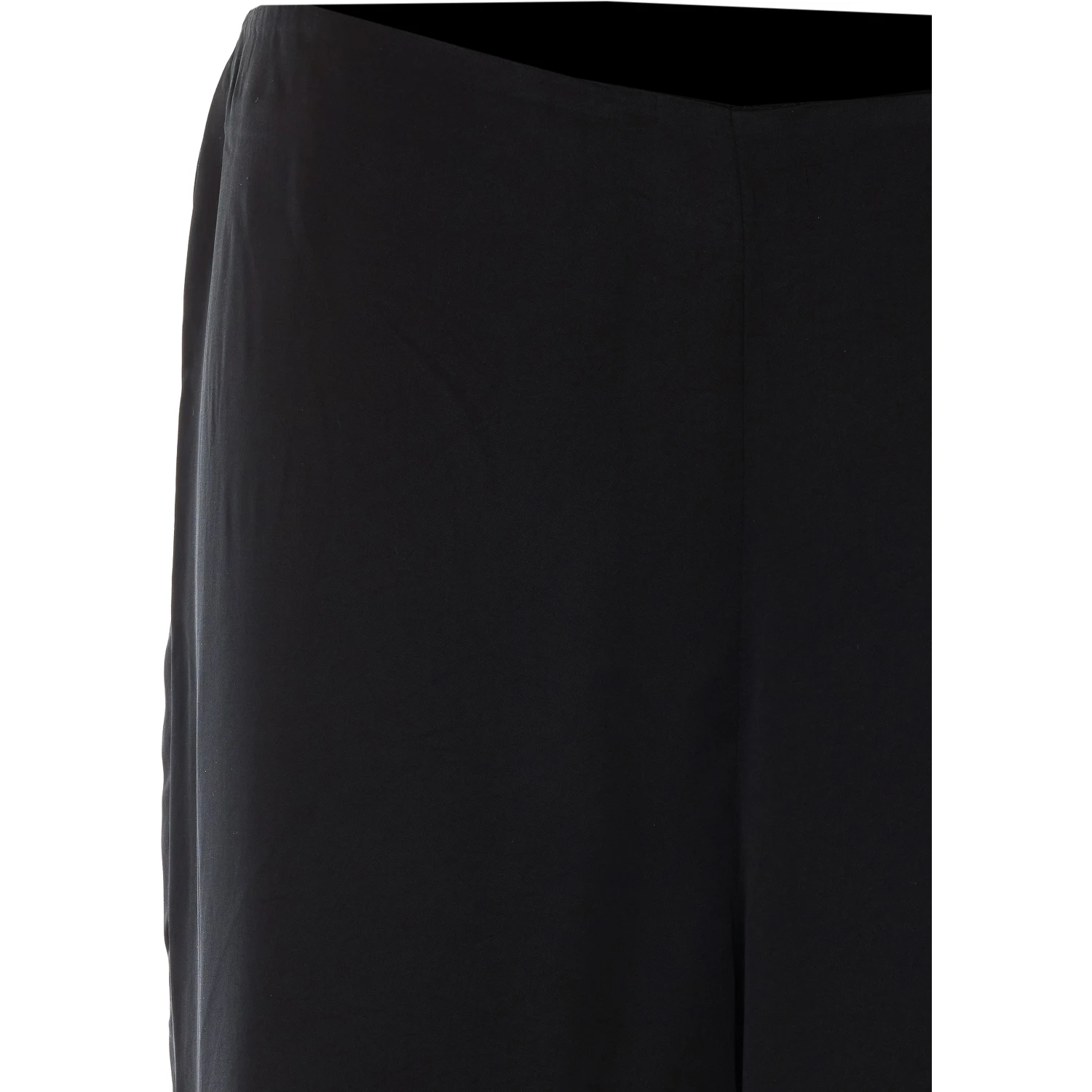 Rixo Trousers Black
