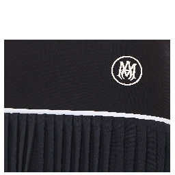 Amiri  Skirts Black