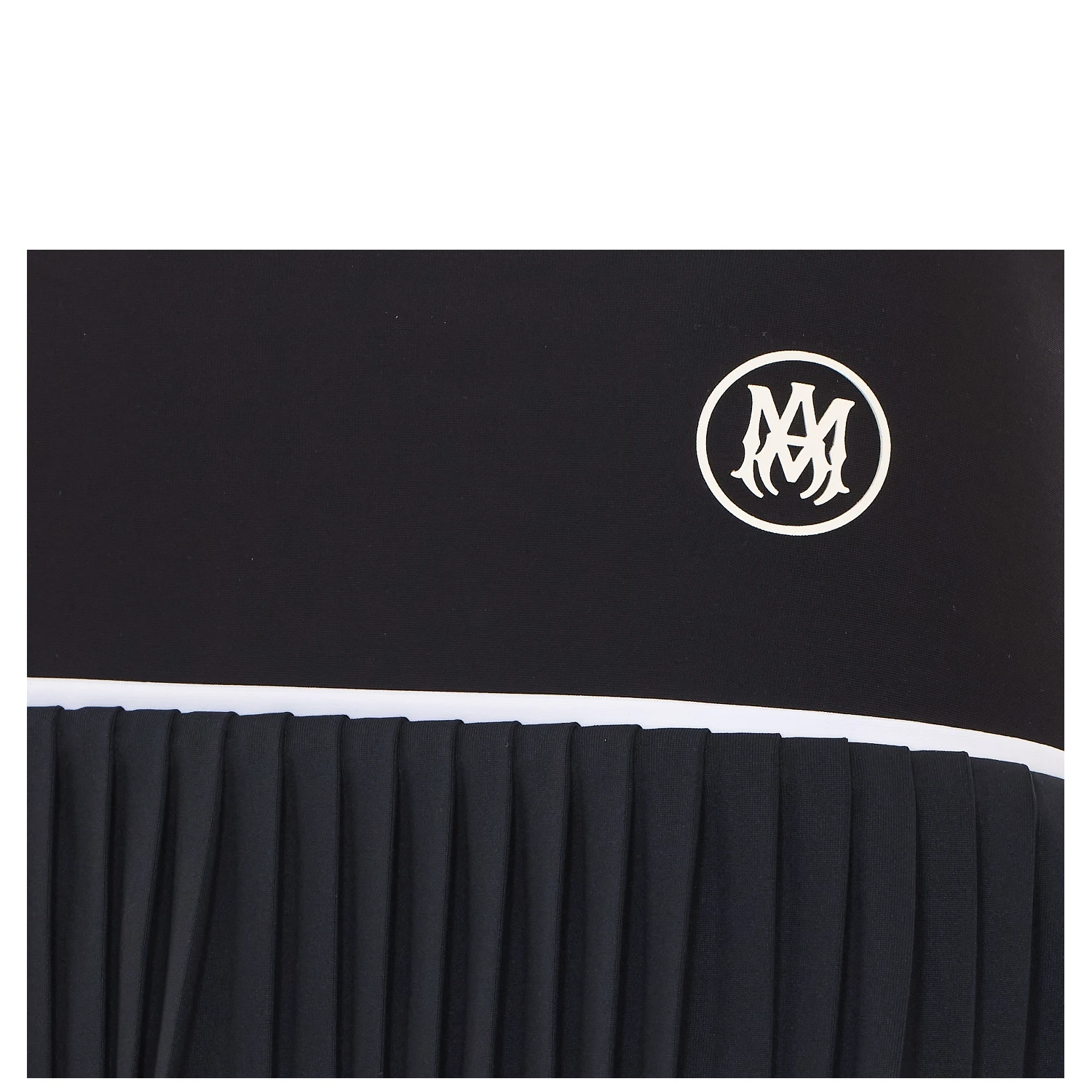 Amiri  Skirts Black