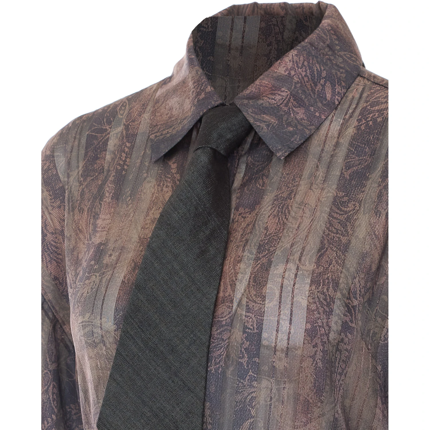 Liu Jo Shirts Brown