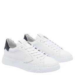PHILIPPE MODEL Sneakers
