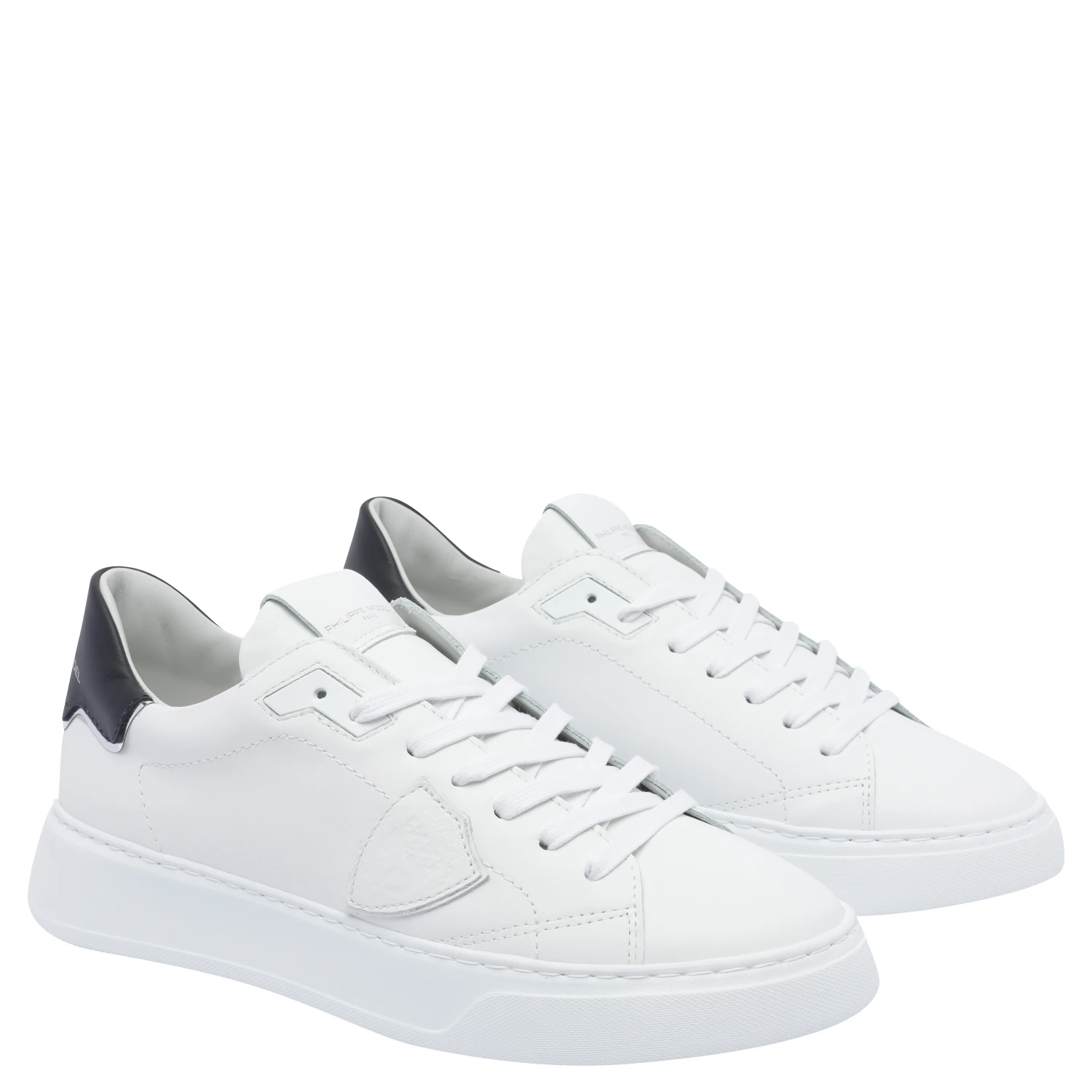 PHILIPPE MODEL Sneakers