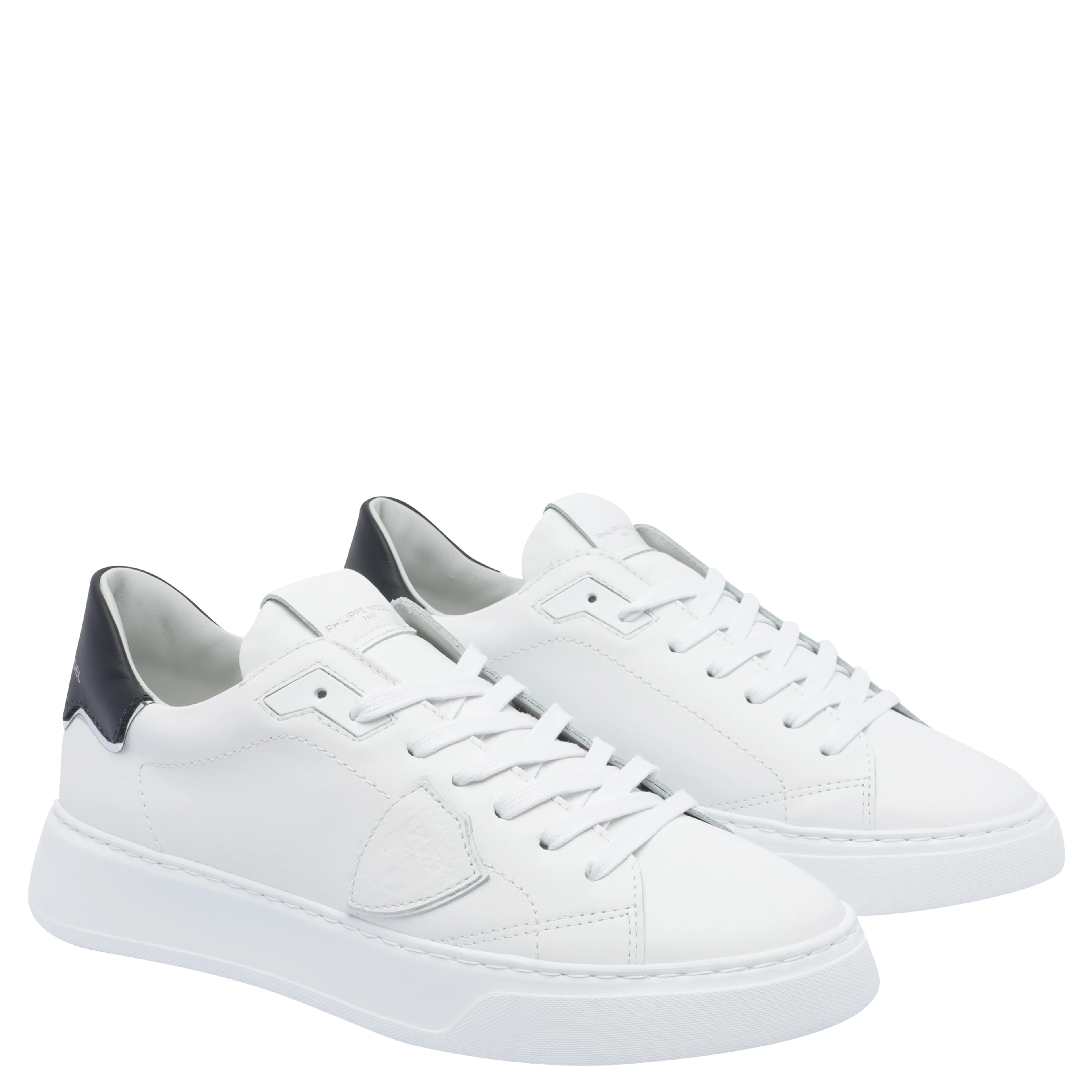 PHILIPPE MODEL Sneakers