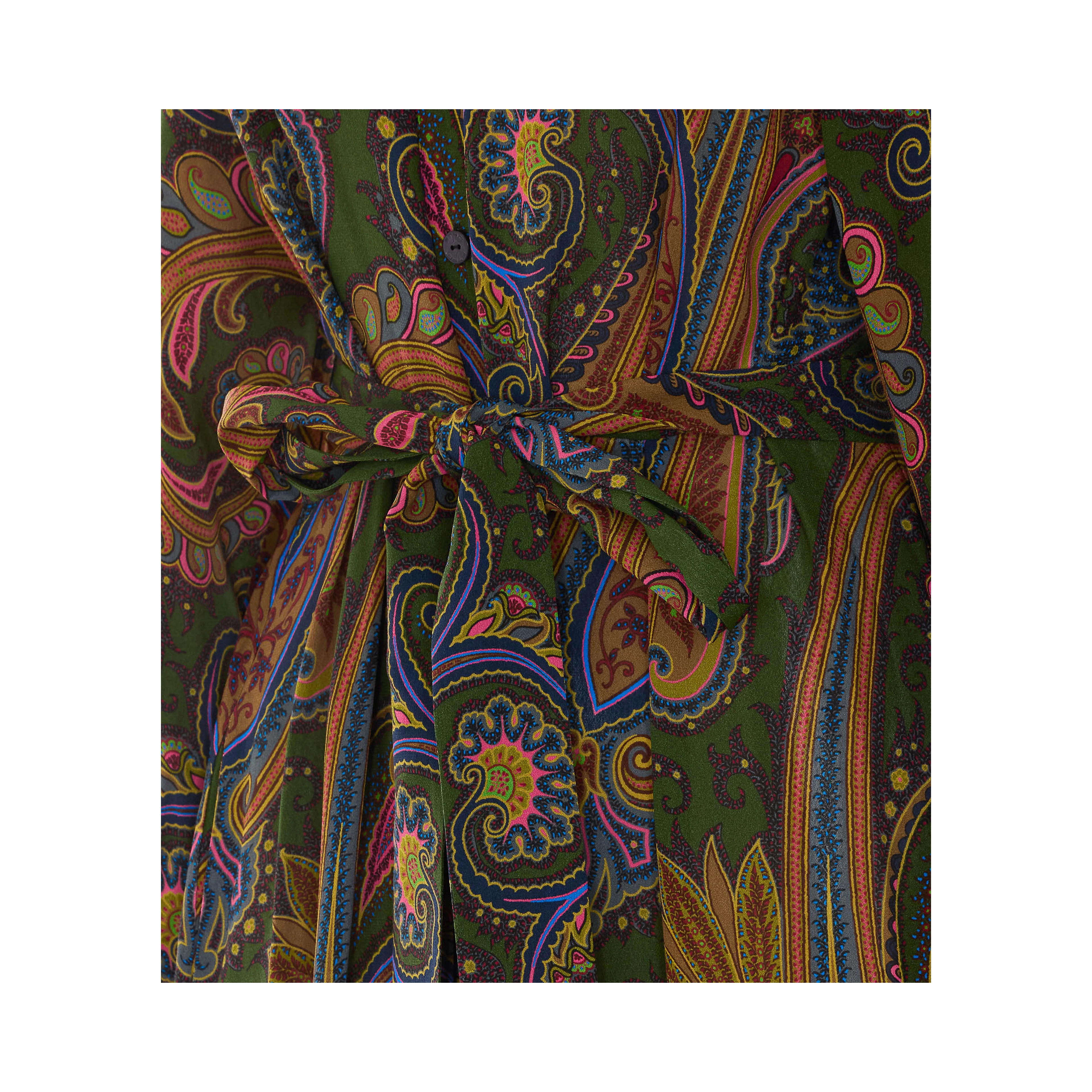 Etro Dresses