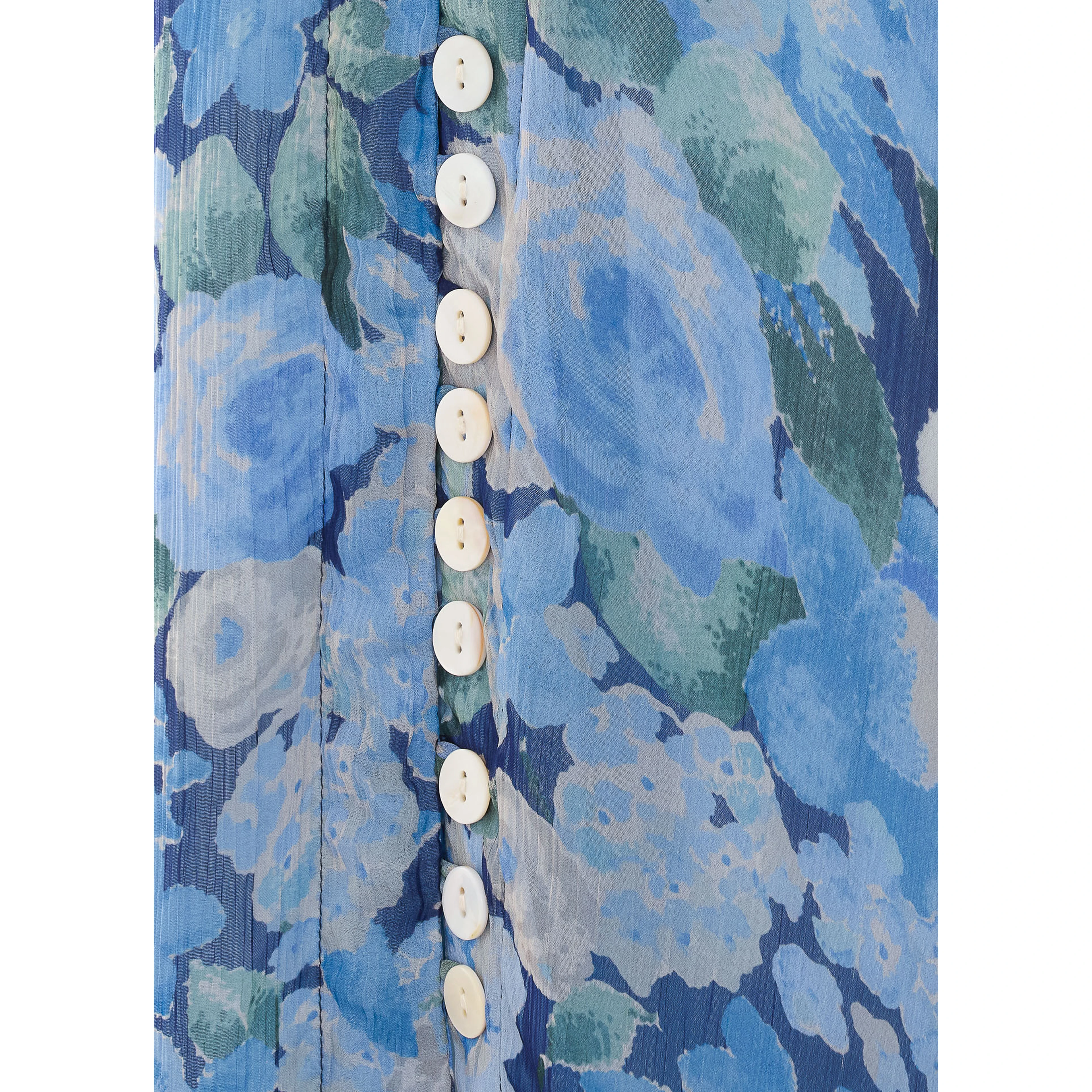 Rixo Dresses Blue
