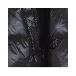 Pinko Coats Black