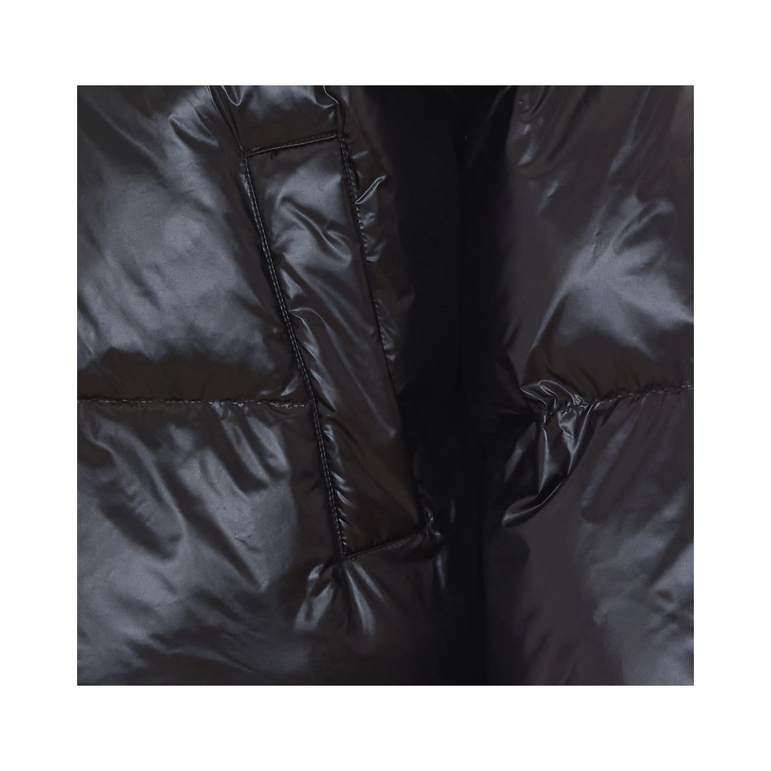 Pinko Coats Black