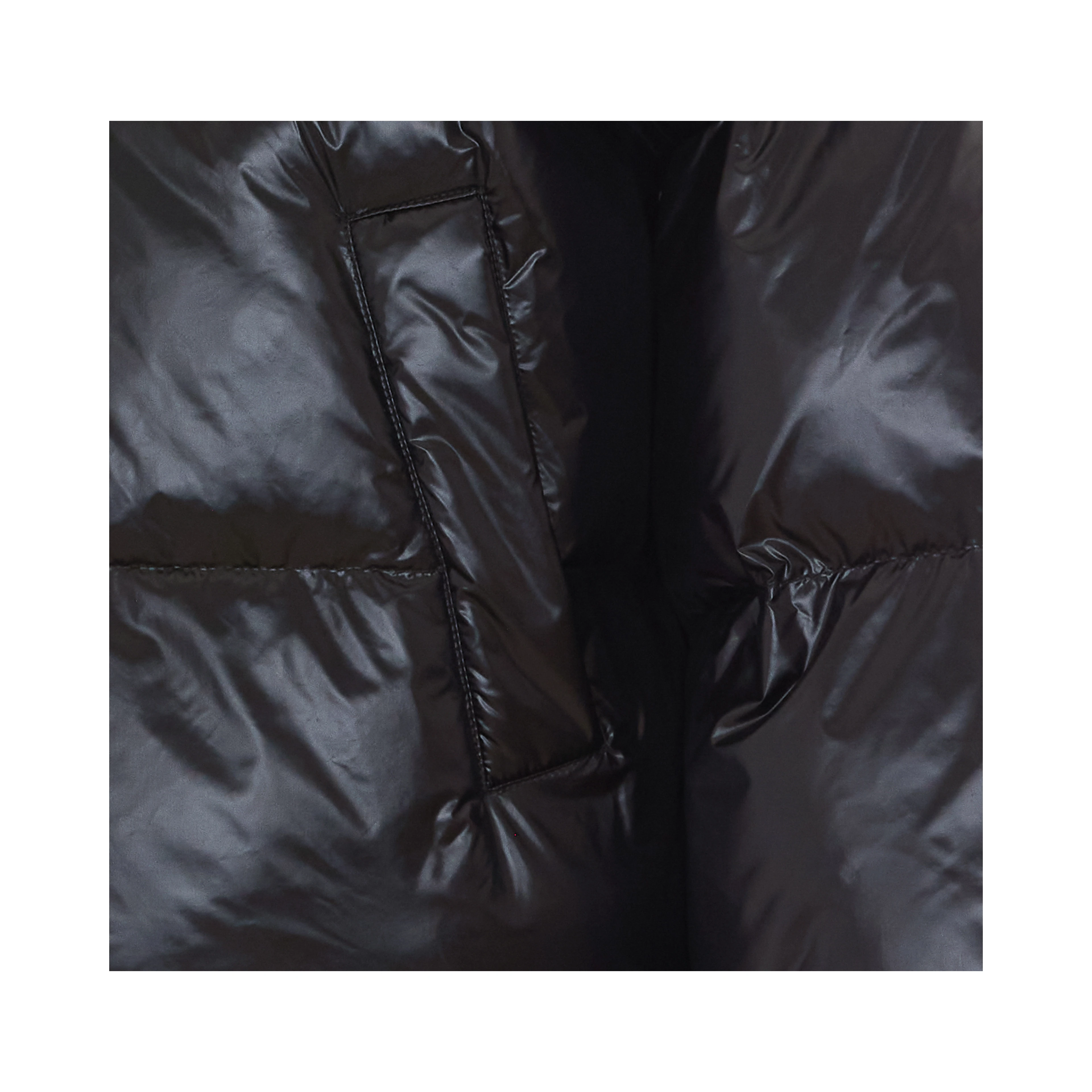 Pinko Coats Black