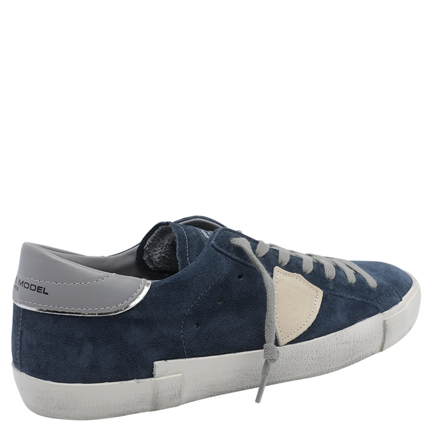 PHILIPPE MODEL Sneakers Blue