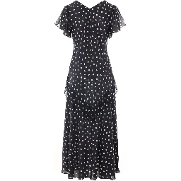 Rixo Dresses Blue