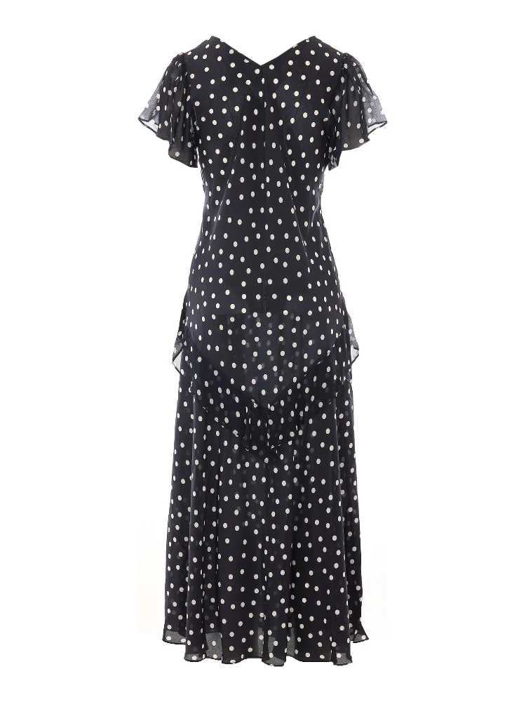 Rixo Dresses Blue alternative