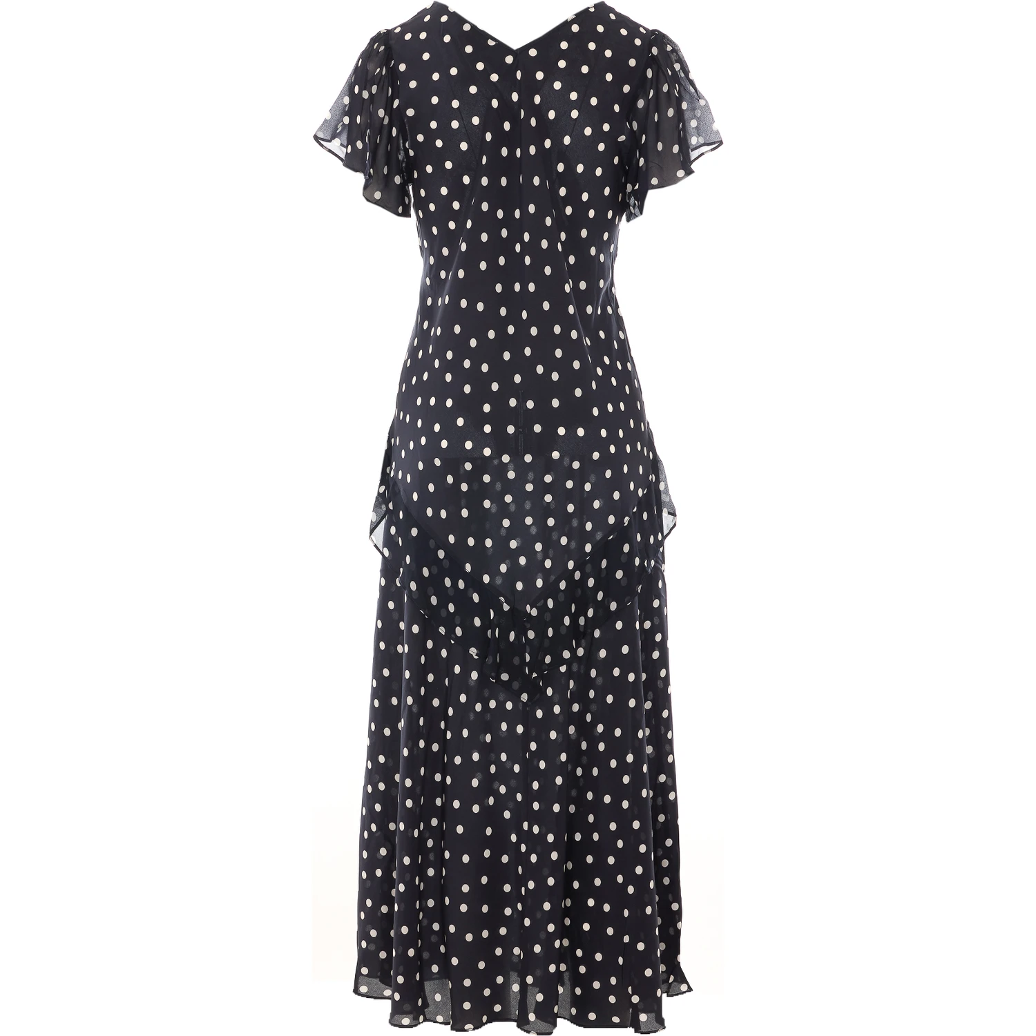 Rixo Dresses Blue