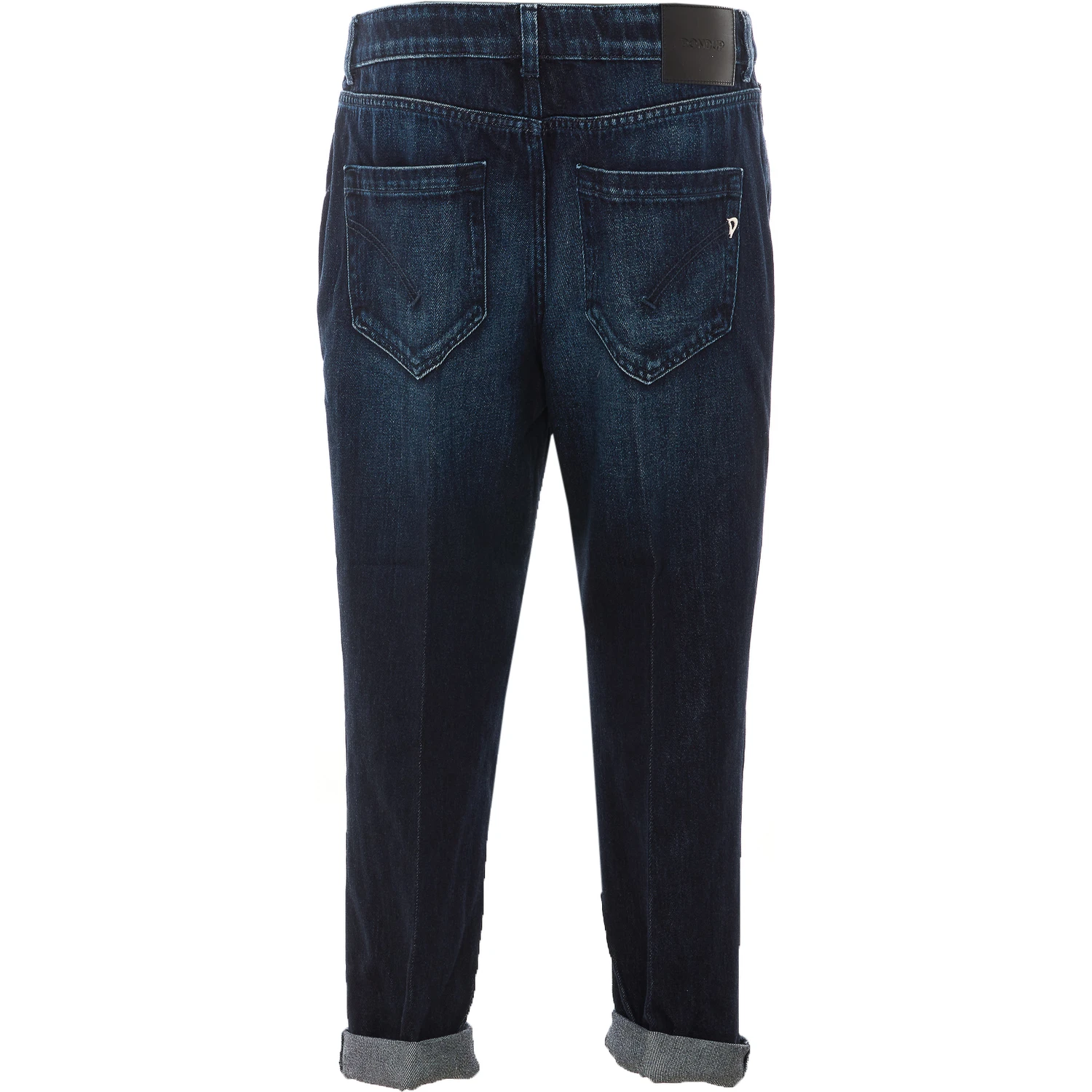 Dondup Trousers Blue