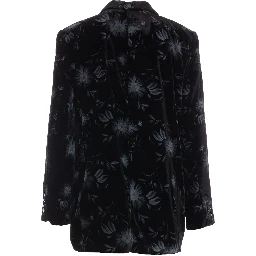 Pinko Jackets Black