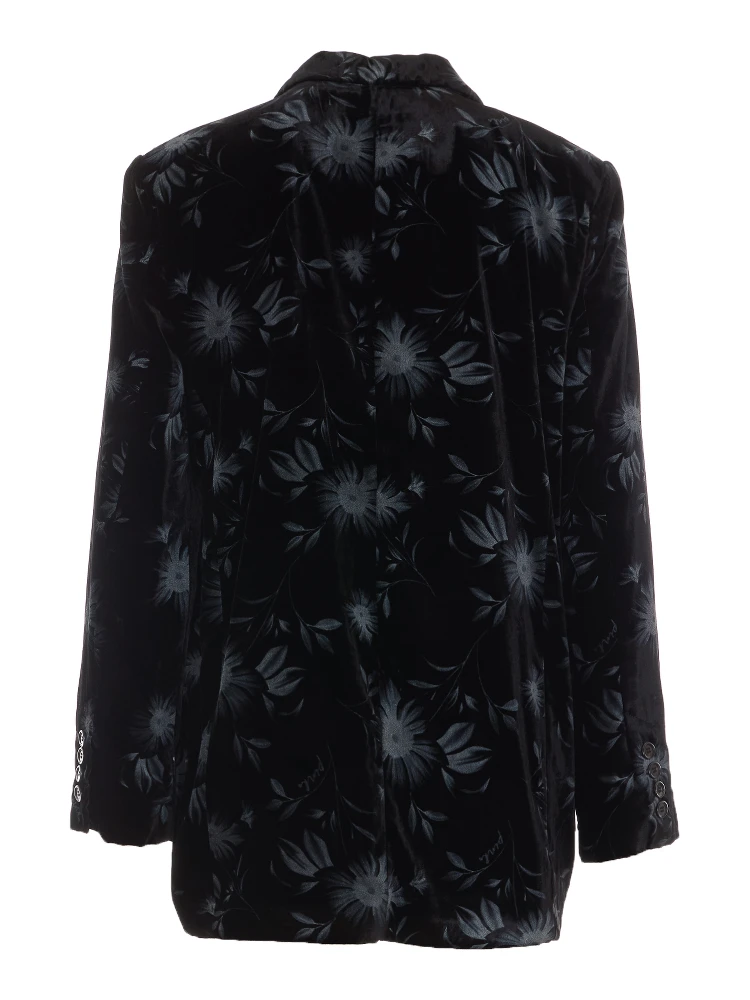 Pinko Jackets Black alternative