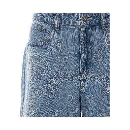 Liu Jo Shorts Blue