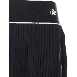 Amiri  Skirts Black