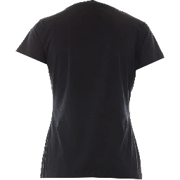 LIU JO T-shirts and Polos Black