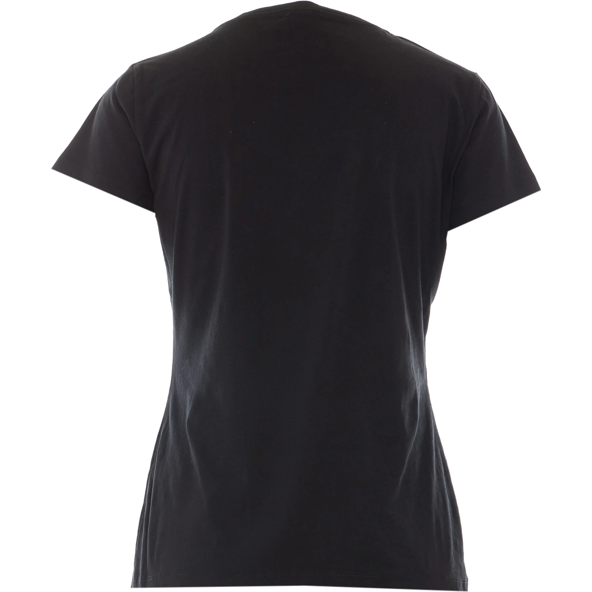 LIU JO T-shirts and Polos Black