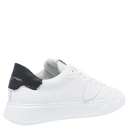 PHILIPPE MODEL Sneakers