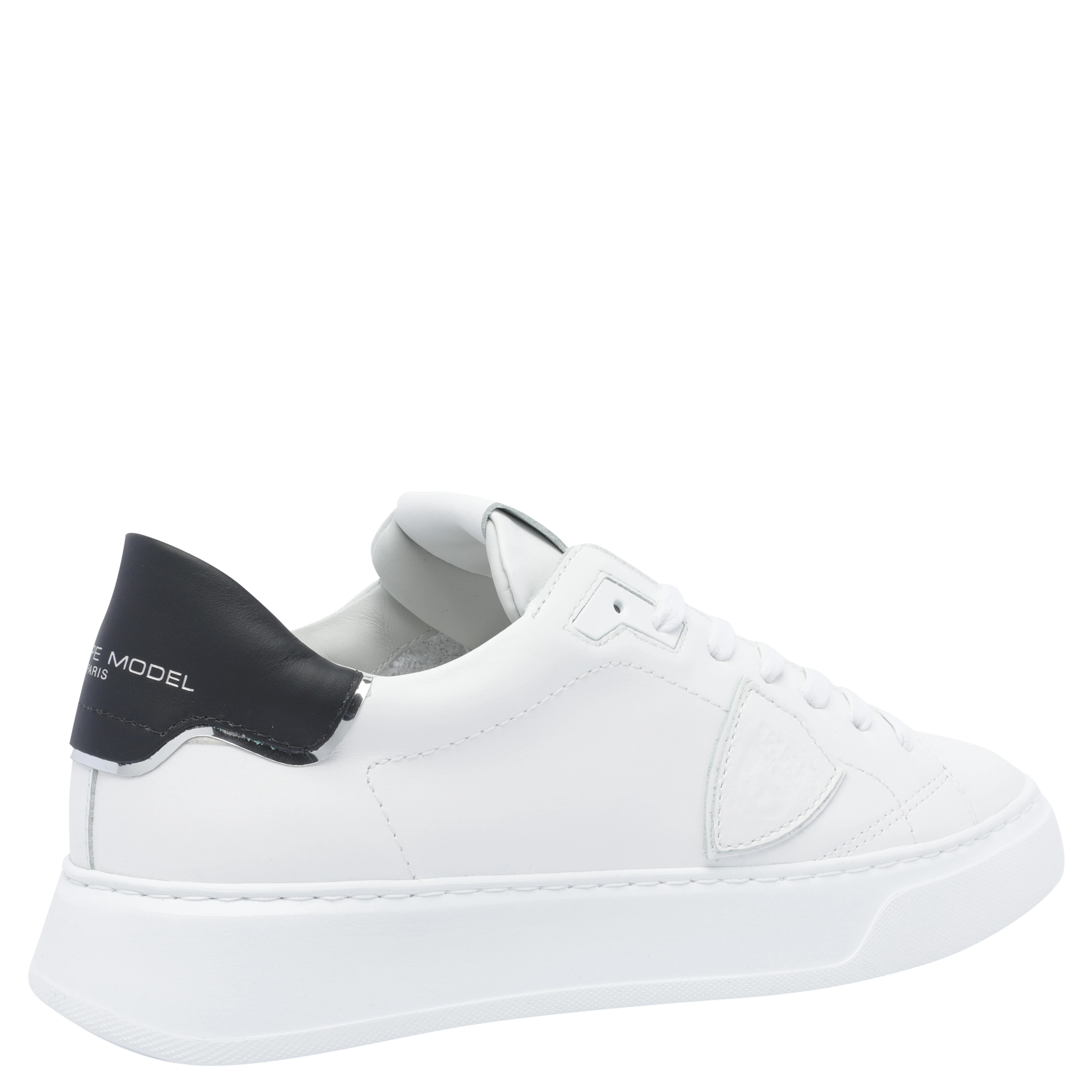 PHILIPPE MODEL Sneakers