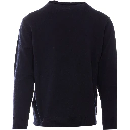 C.P. COMPANY Sweaters Blue