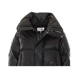 MM6 MAISON MARGIELA Jackets Black
